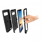 Otterbox Defender Case - изключителна защита за Samsung Galaxy Note 8 (черен) 5