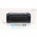 LifeProof Aquaphonics AQ10 Speaker - водоустойчив безжичен спийкър с микрофон и вградена батерия, зареждащ мобилни устройства (черен) 9