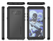 Ghostek Nautical IP68 Waterproof Case - ударо и водоустойчив кейс за Samsung Galaxy Note 8 (черен) 2