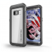 Ghostek Atomic 3 Waterproof Case - ударо и водоустойчив кейс за Samsung Galaxy S8 Plus (черен) 1