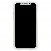 CaseMate Barely There case for iPhone XS, iPhone X (clear) 3