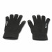 4smarts Winter Gloves Touch Unisex Size S/M - зимни ръкавици за тъч екрани S/M размер (черен) 1