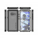 Ghostek Nautical IP68 Waterproof Case - ударо и водоустойчив кейс за Samsung Galaxy S8 Plus (черен) 8
