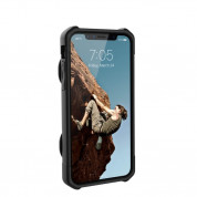 Urban Armor Gear Trooper Case for iPhone XS, iPhone X (black) 2