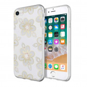 Incipio Design Series Classic Case for Apple iPhone 8, iPhone 7 beaded floral