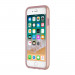 Incipio DualPro - удароустойчив хибриден кейс за iPhone 8, iPhone 7 (розово злато) 2