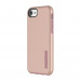 Incipio DualPro - удароустойчив хибриден кейс за iPhone 8, iPhone 7 (розово злато) 3