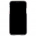 CaseMate Brilliance Case - кейс с висока защита и кристали за iPhone XS, iPhone X (розов) 5