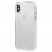 CaseMate Naked Tough Case - кейс с висока защита за iPhone XS, iPhone X (прозрачен) 4