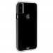 CaseMate Tough Case - кейс с висока защита за iPhone XS, iPhone X (прозрачен) 5