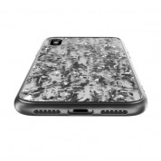Prodigee Treasure Case for iPhone XS, iPhone X (platinum) 4