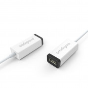Prodigee USB-C to HDMI Adapter - адаптер за свързване от USB-C към HDMI 4K 1