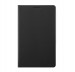 Huawei Flip Case - оригинален кожен калъф за Huawei MediaPad T3 7 (черен) 1
