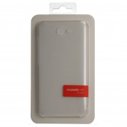 Huawei Protective Case for Huawei Y7 (clear) 1
