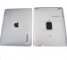 Apple iPad Wi-Fi Backcover - оригинален резервен заден капак за iPad Wi-Fi (първо поколение) 2