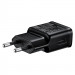 Samsung Fast Charger EP-TA20EBE 15W - захранване 15W с USB изход за Samsung смартфони и таблети (черен) (bulk) 2