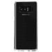 Verus Crystal Touch Case - удароустойчив силиконов (TPU) калъф за Samsung Galaxy Note 8 (прозрачен) 6