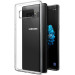 Verus Crystal Touch Case - удароустойчив силиконов (TPU) калъф за Samsung Galaxy Note 8 (прозрачен) 1
