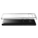 Verus Crystal Touch Case - удароустойчив силиконов (TPU) калъф за Samsung Galaxy Note 8 (прозрачен) 4