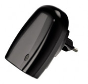 Hama USB Charger 5V/2A with 2 USB ports for iPad, iPhone, iPod 1