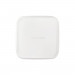 Samsung Wireless QI Charging Station Mini Pad EP-PA510BWEGWW- поставка (пад) за безжично захранване за QI съвместими устройства (бял) 2
