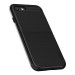 Verus New High Pro Shield Case - висок клас хибриден удароустойчив кейс за iPhone 8, iPhone 7 (черен-сив) 2