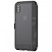 Tech21 Evo Wallet Case - кожен флип калъф с висока защита за iPhone XS, iPhone X (черен) 3