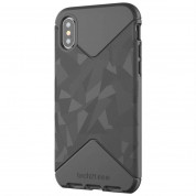 Tech21 Evo Tactical Case for iPhone XS, iPhone X (black) 3