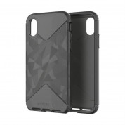 Tech21 Evo Tactical Case for iPhone XS, iPhone X (black) 2