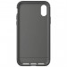 Tech21 Evo Tactical Case - хибриден кейс с висока защита за iPhone XS, iPhone X (черен) 6