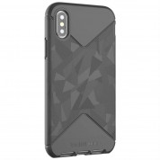 Tech21 Evo Tactical Case for iPhone XS, iPhone X (black)