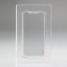 Torrii BodyGlass Full Frame Glass - калено стъклено защитно покритие 0.26мм. с извити ръбове за целия дисплей на iPhone 11 Pro, iPhone XS, iPhone X (прозрачен-бял) 6