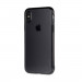 Torrii BonJelly Case - силиконов (TPU) калъф  за iPhone XS, iPhone X (черен) 1