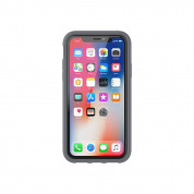 Griffin Survivor Prime Leather for iPhone XS, iPhone X (Black) 4