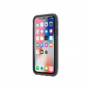 Griffin Survivor Prime Leather for iPhone XS, iPhone X (Black) 2