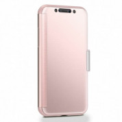 Moshi StealthCover for iPhone XS, iPhone X (Champagne Pink) 2