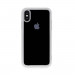 Torrii Torero Case - хибриден удароустойчив кейс за iPhone XS, iPhone X (прозрачен) 1