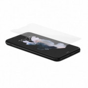 Moshi AirFoil Glass - калено стъклено защитно покритие за iPhone 11 Pro, iPhone XS, iPhone X (прозрачен) 2