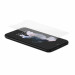 Moshi AirFoil Glass - калено стъклено защитно покритие за iPhone 11 Pro, iPhone XS, iPhone X (прозрачен) 3