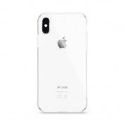 Artwizz NoCase for iPhone XS, iPhone X (clear) 4