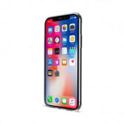 Artwizz NoCase for iPhone XS, iPhone X (clear) 3