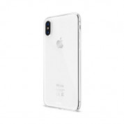 Artwizz NoCase for iPhone XS, iPhone X (clear)