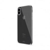 Artwizz NoCase for iPhone XS, iPhone X (clear) 2