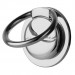 CaseMate Matte Ring Silver - поставка и аксесоар против изпускане на вашия смартфон (сребрист) 1
