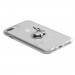 CaseMate Matte Ring Silver - поставка и аксесоар против изпускане на вашия смартфон (сребрист) 4
