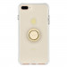 CaseMate Matte Ring Gold - поставка и аксесоар против изпускане на вашия смартфон (златист) 2