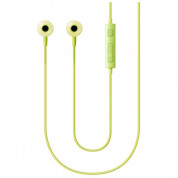Samsung Stereo Headset HS1303 - слушалки с микрофон и управление на звука за Samsung мобилни устройства (зелен) 1