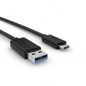 Sony USB-C to USB-A Data Cable UCB30 (bulk)
