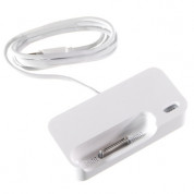 Apple Dual Dock за iPhone 4/iPhone 1G и Apple Bluetooth Headset (bulk) 2