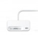 Apple Dual Dock за iPhone 4/iPhone 1G и Apple Bluetooth Headset (bulk) 4
